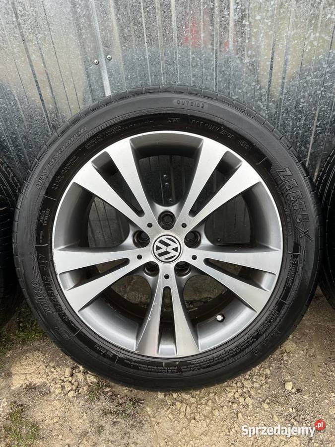 Felgi 16 kujawsko-pomorskie Rogowo