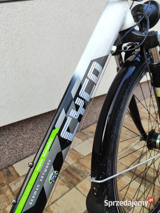 Rower męski CYCO 28 Krotoszyn