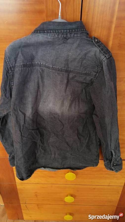 katana bluza dziewczęca 140 Poznań sprzedam