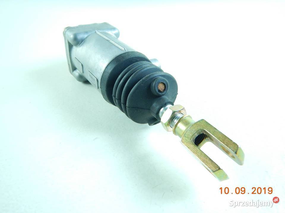 POMPKA SPRZĘGŁA IVECO M 8692 95 42491374 ASO