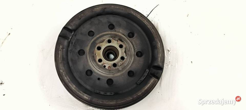 SPRZĘGŁO VOLKSWAGEN TOURAN 19 TDI kujawsko-pomorskie Lipno