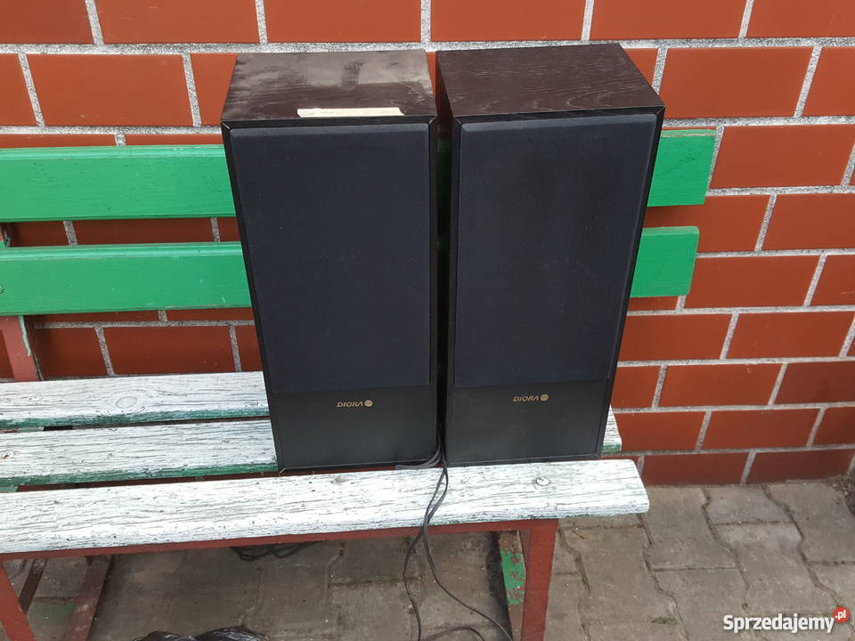 Diora glosniki kolumny zgb 30 8 901 Zamość