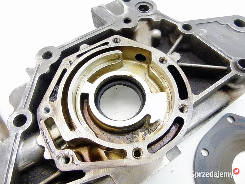 POMPA OLEJU DEKIEL WAŁU 18 16V CARENS CERATO Sosnowiec