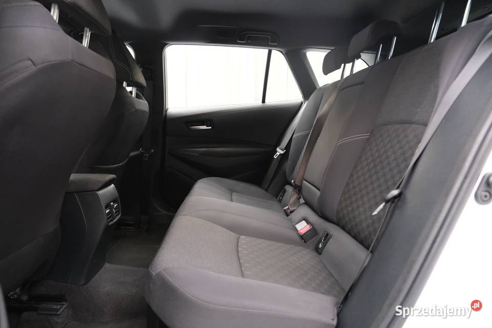 TOYOTA COROLLA 2024 17980 ccm 98 Warszawa