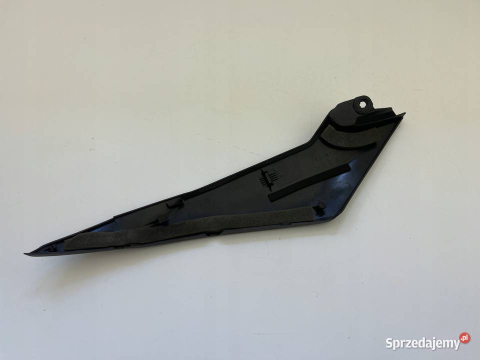 YAMAHA YZFR6 0816 Wypełnienie Osłona zbiornika P