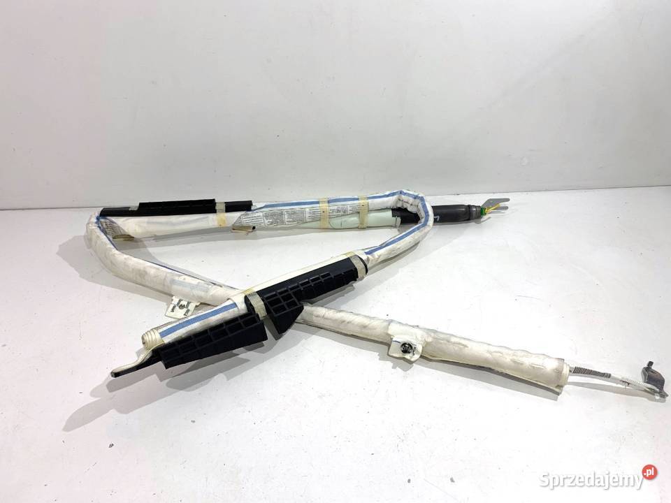 KURTYNA POWIETRZNA LEWY KIA OPTIMA 85010D4000