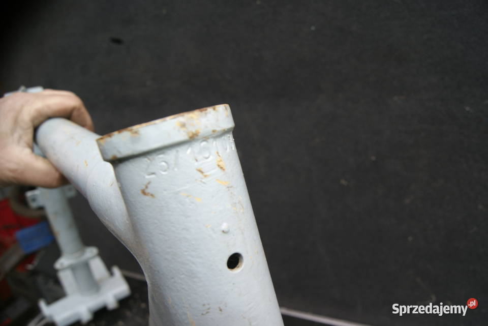 RAMA VICTORIA KR 25 KR 26 AERO śląskie Rybnik