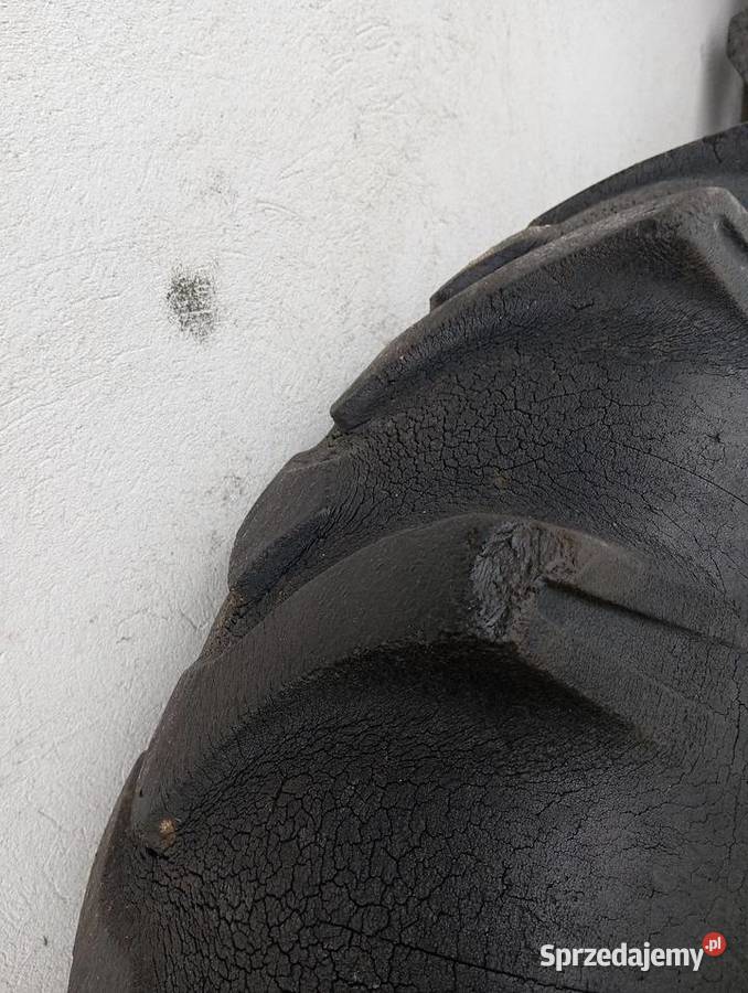 Koło tył kompletne Ursus C330 Świnki