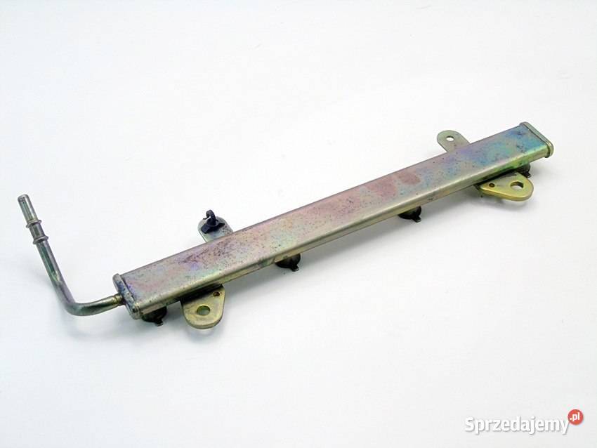 LISTWA WTRYSKOWA PALIWA 20 B XTRAIL PRIMERA P12 osobowe Sosnowiec