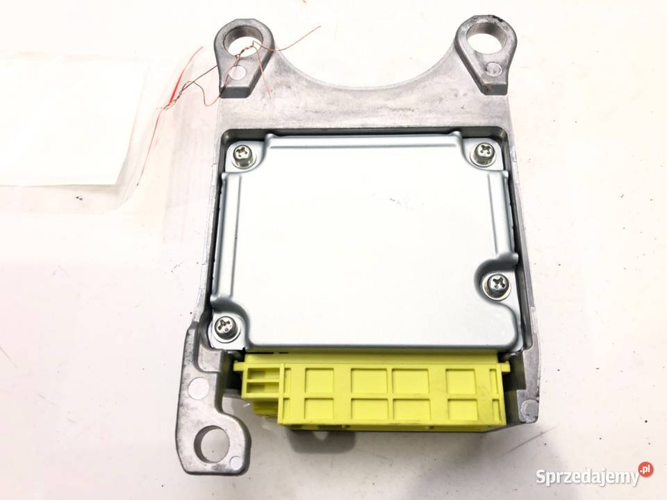 SENSOR AIRBAG SUBARU LEGACY V 98221AJ030 CZUJNIK