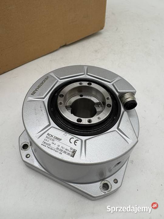 Heidenhain 751 36301 Encoder