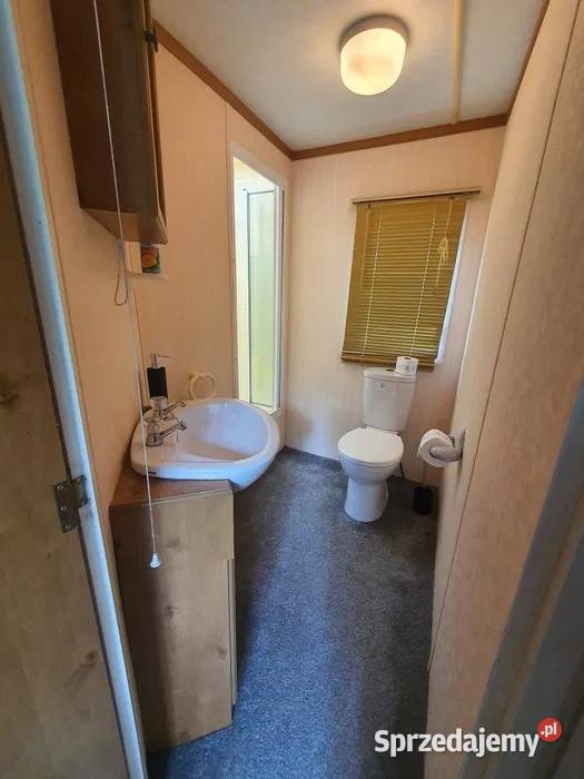 Sprzedam domek holenderski jeziorem Mstowo