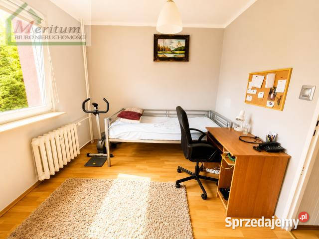 Mieszkanie 351m2 2 pokoje Krosno