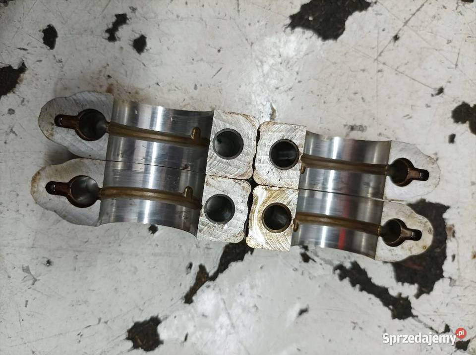 GŁOWICA KOMPLETNA BXO UKR4 14 16V Nissan Note I Rok produkcji 2010