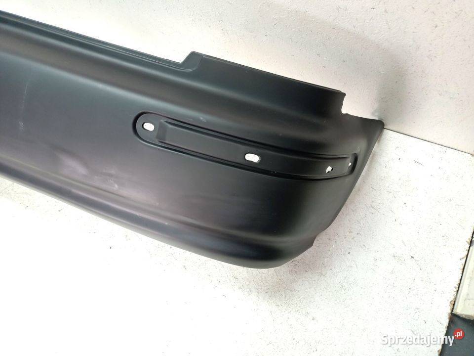 ZDERZAK TYLNY TYŁ HONDA CIVIC HB 3D 19951998