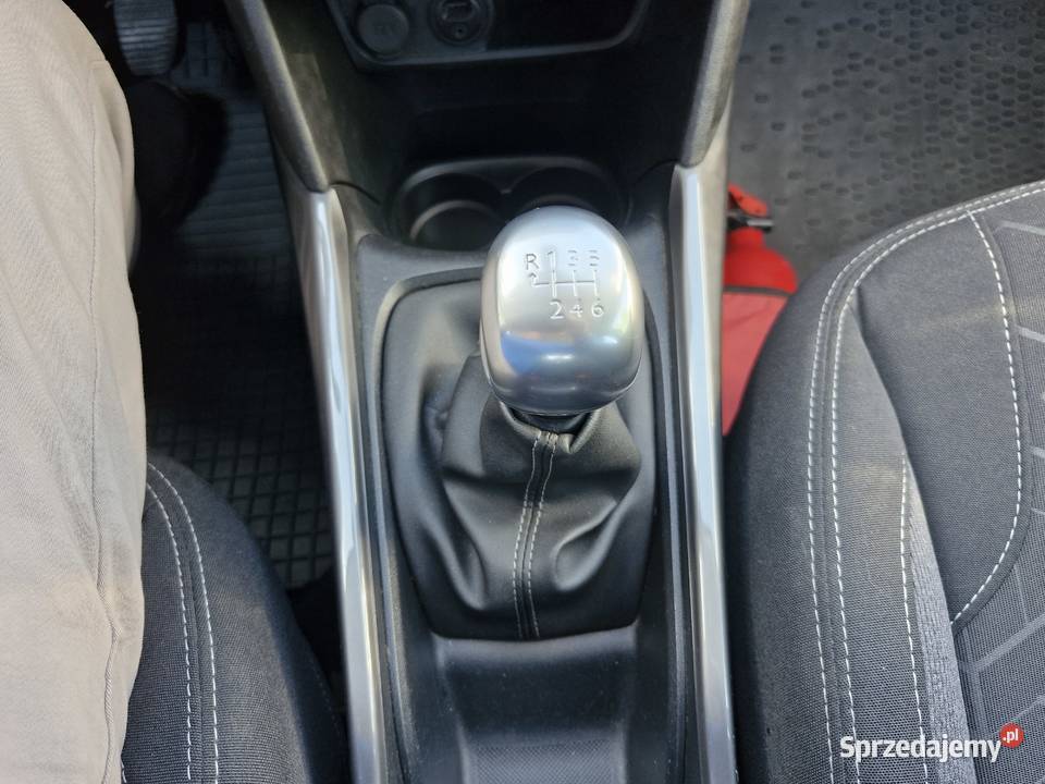 16 hdi 115 diesel 2008