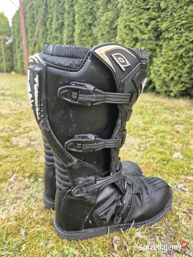 Buty na Cross Quad Morąg