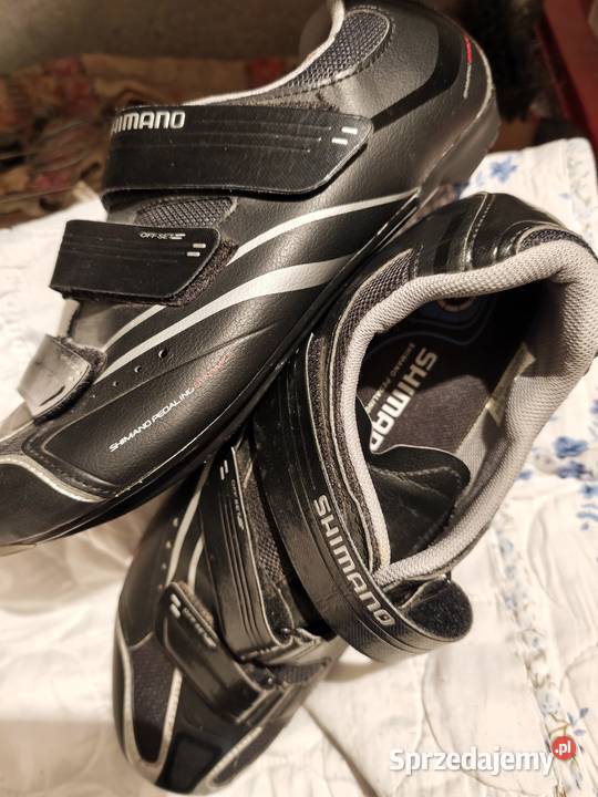 Buty rowerowe Shimano SH R078 sprzedam