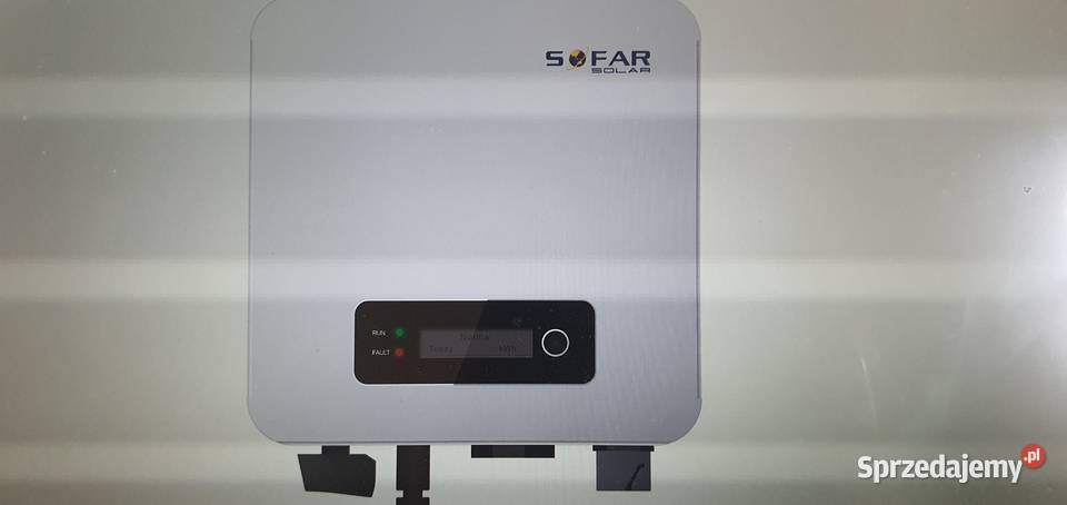 falownik sofar Zgierz