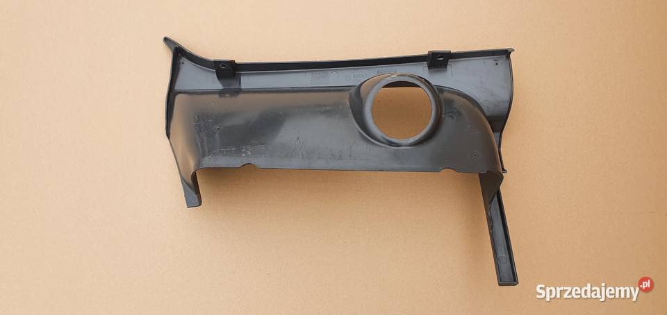 SCANIA MASKOWNICA STOPNIA GÓRNEGO LEWA 1805341 ciężarowe Bieleń