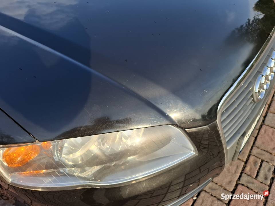 Audi a4 b7 avant Tarnowskie Góry