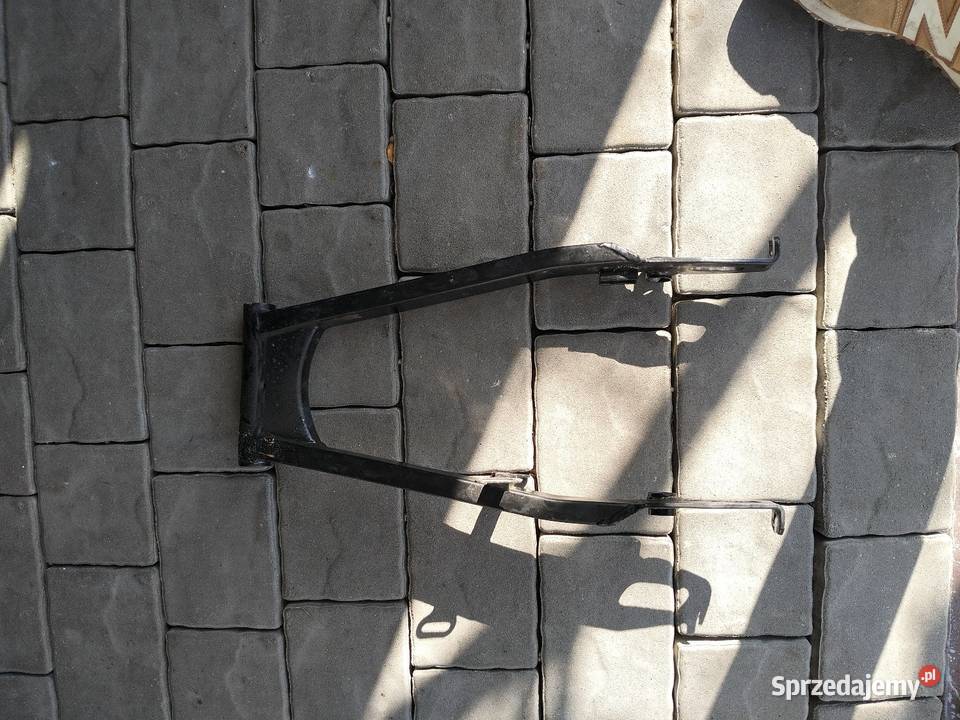 Wahacz tylny shl Chocicza