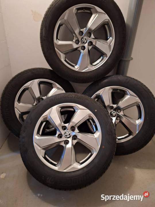 Sprzedam opony Jelcz-Laskowice