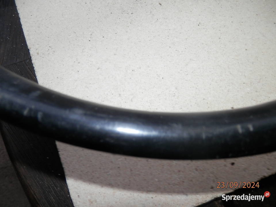 KIEROWNICA FIAT 126 ST Rogi