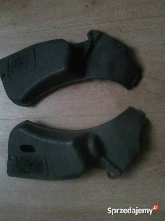 kawasaki ltd 454 czesci Motoryzacja