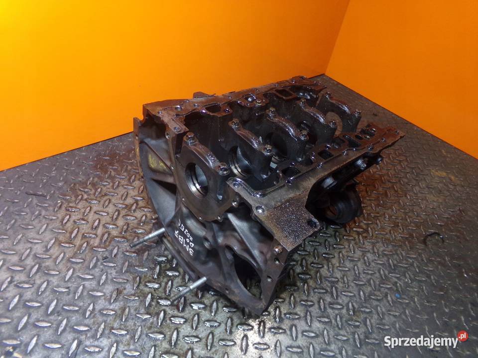 TRAFIC VIVARO PRIMASTAR 20 DCI 13r 114 blok osobowe mazowieckie Suków