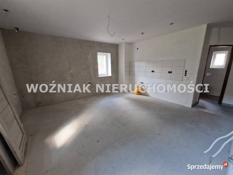 Dom do sprzedania 185m2 Dziećmorowice