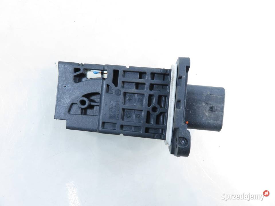 PRZEPŁYWOMIERZ FORD TRANSIT CUSTOM 2012 20 TDCi