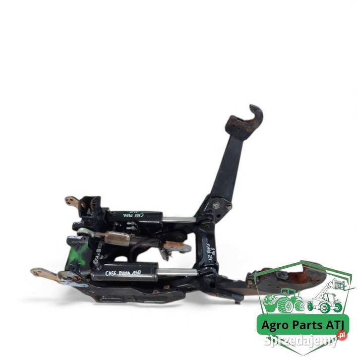 TUZ Przedni Podnośnik Case 140 Puma sprzedam