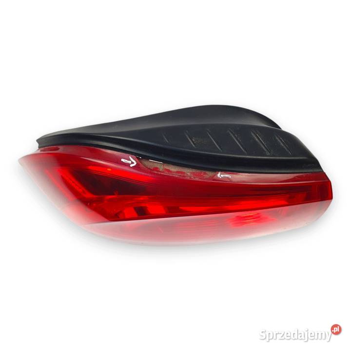 LAMPA LEWA VW EOS LIFT tylna tylnia lewy tył lubelskie Chełm