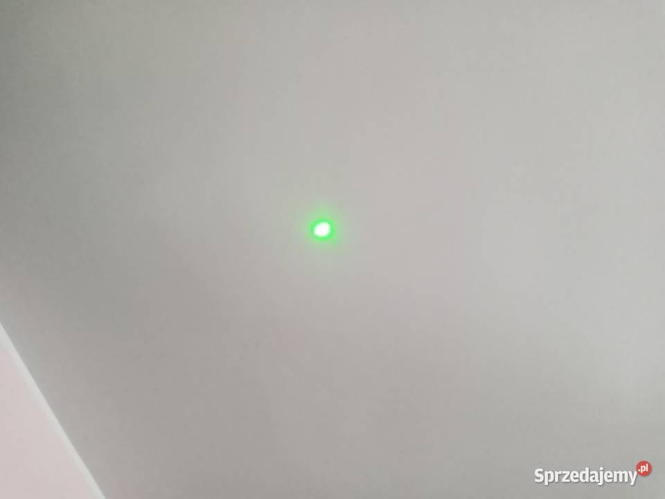 laser wskaznik Bydgoszcz sprzedam