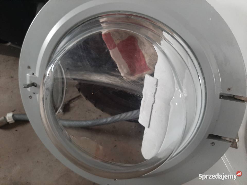 Drzwi do pralki LG łódzkie Łowicz