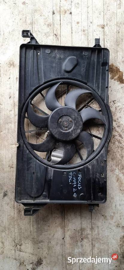 Ford C dolnośląskie Siechnice