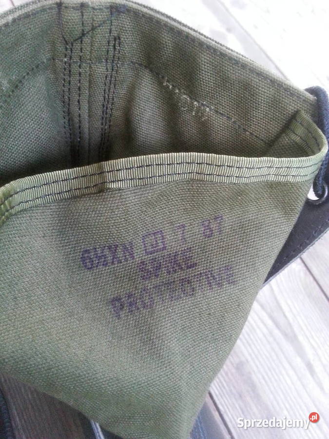 Buty Us Army Jungle boots 6 12 XN Militaria Wrocław sprzedam