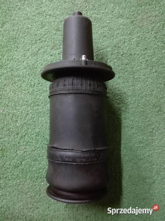 Poduszka przednia zawieszenia Range Rover P38 Siedlce