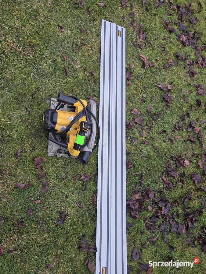 Zagłębiarka Dewalt Piła podcinarka Namysłów
