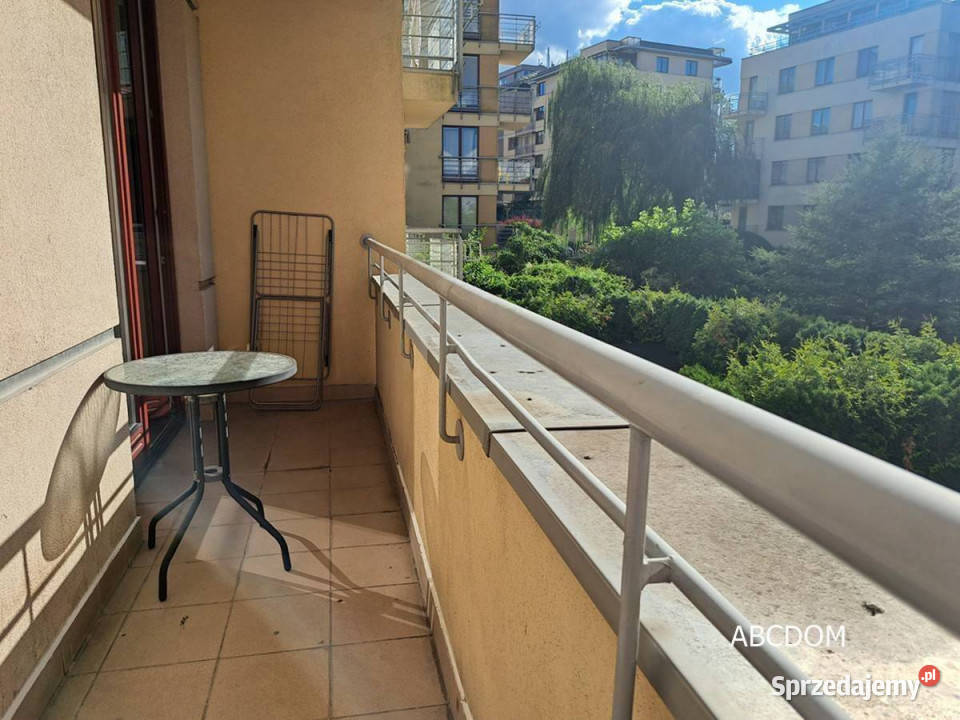 Ruczaj 3 pokoje balkon miejsce paringowe w pom. użytkowe Wynajem Kraków