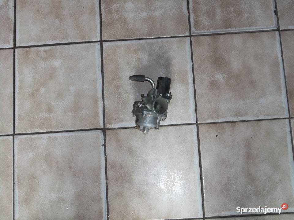aprilia gaznik sr 50 Jędrzejów sprzedam