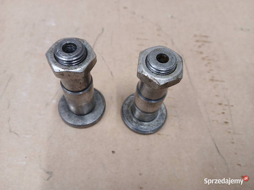 AWO AVO SIMSON sworznie wahacza Kieźliny