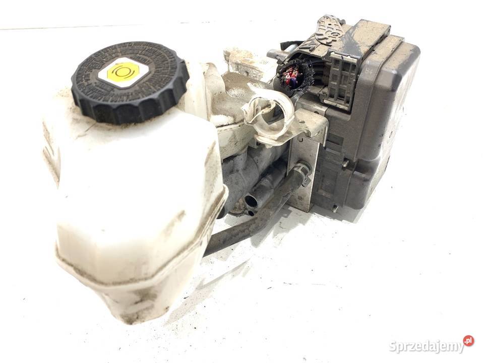 SERWO HAMULCOWE TOYOTA COROLLA E21 4727047040 podkarpackie sprzedam