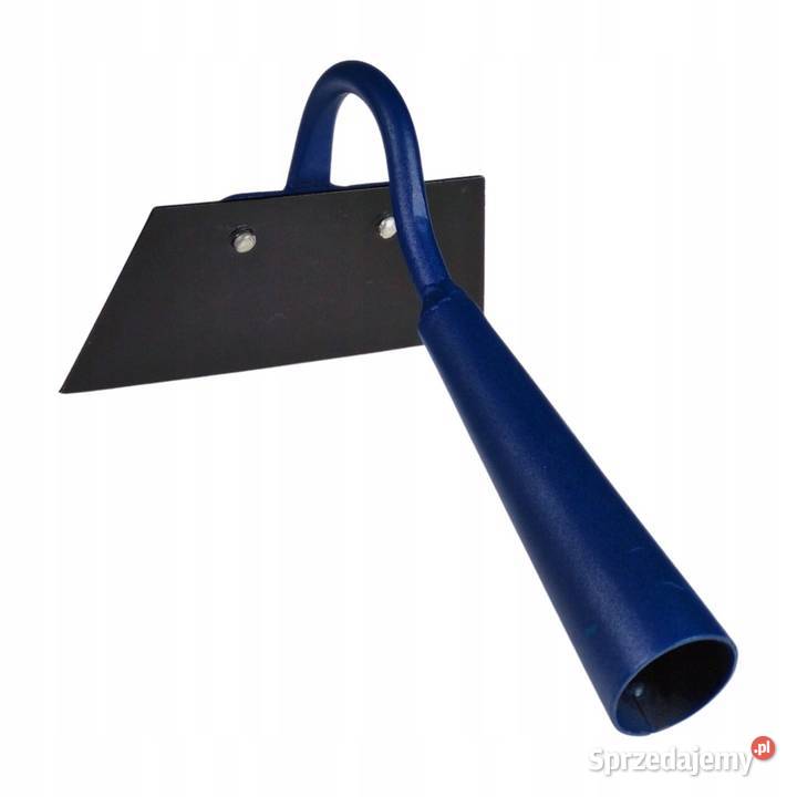 Motyka 12 na trzonku 30 motyczka dziabka haczka lubelskie Stoczek Łukowski