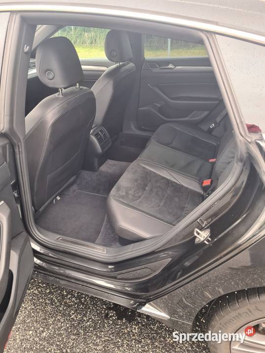 Sprzedam Volkswagen Arteon Rline 2018roku 20 tsi kujawsko-pomorskie Grudziądz sprzedam