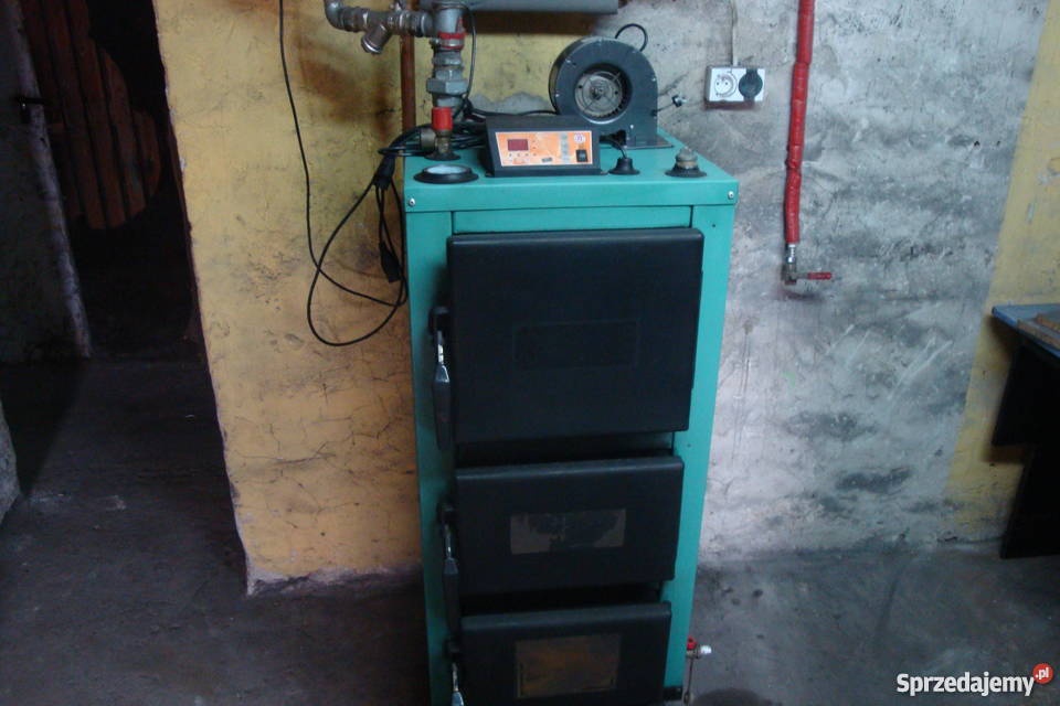 Piec co Dworek 14 kW Sędziszów