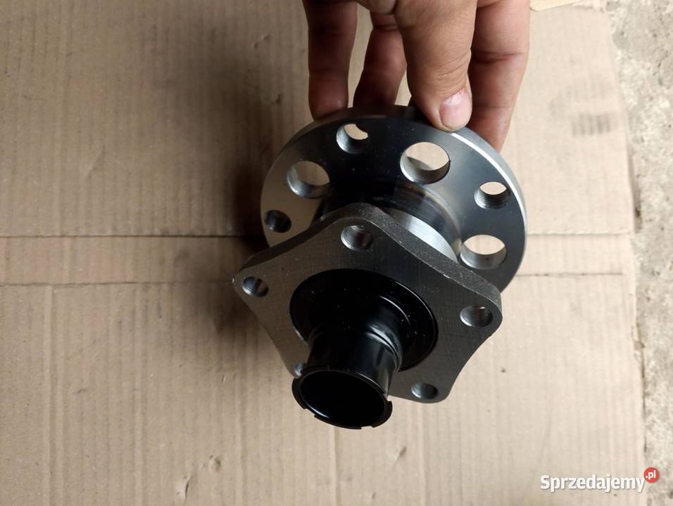 Piasta Meyle Audi A6Passatkoda Sompolno