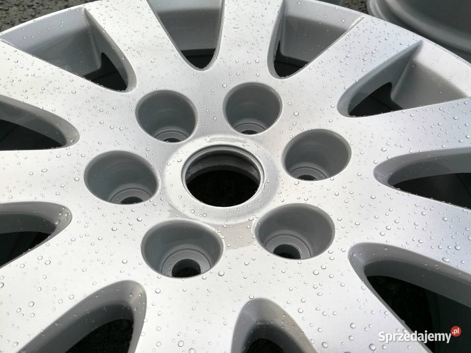 Piaskowanie malowanie renowacja felg Gdańsk pomorskie