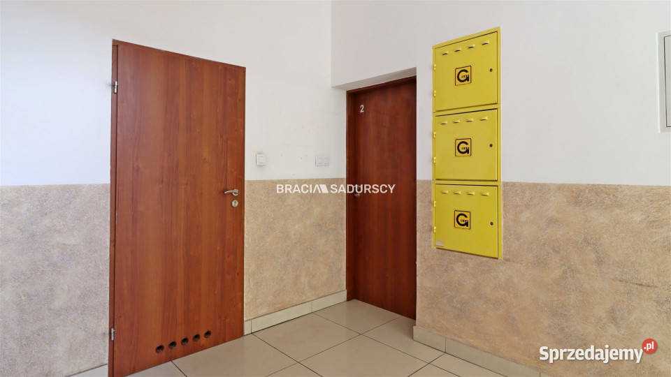 Lokal Tarnów Rybna 3208m2 32.08m2